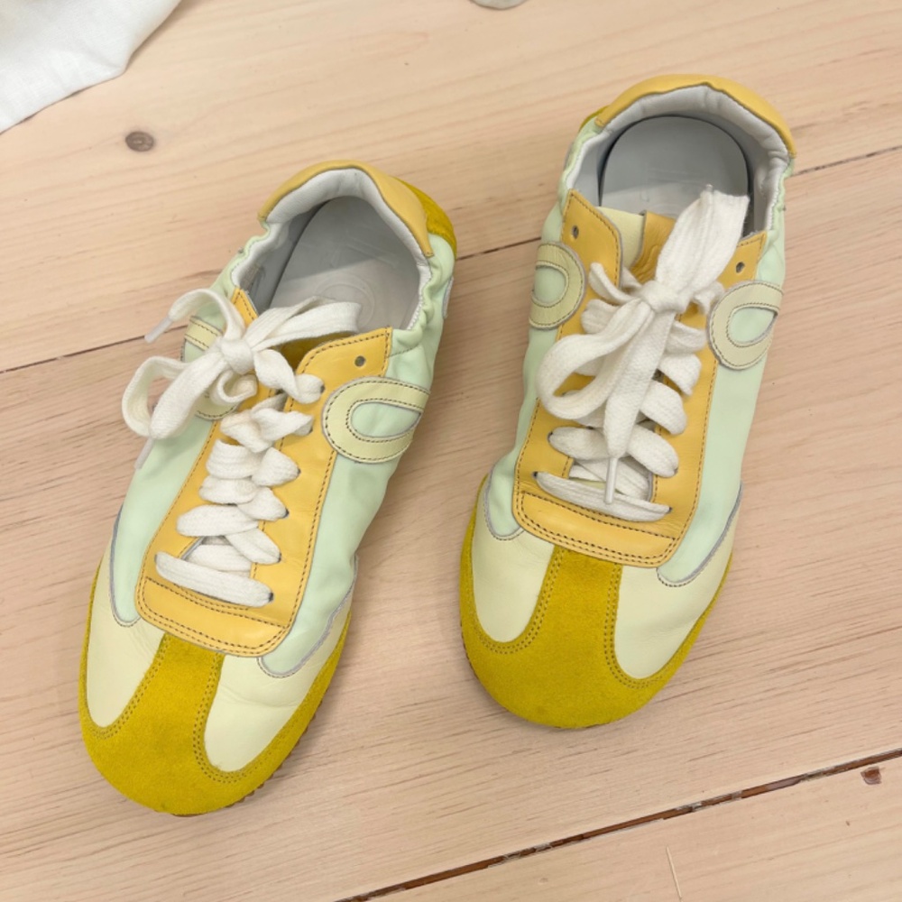 Loewe Sneakers - Picture 2 of 6
